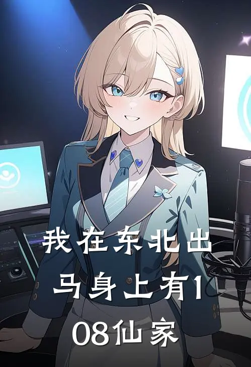 我在东北出马身上有108仙家