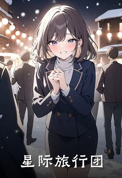 星际旅行团