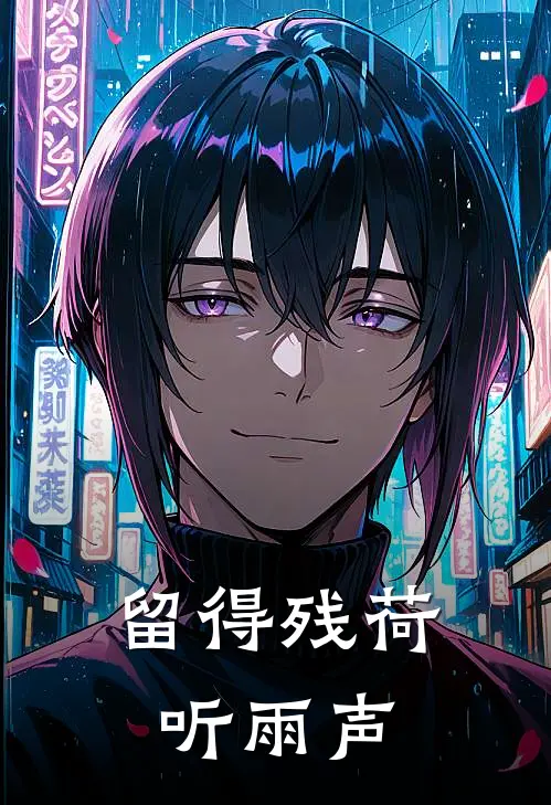 留得残【荷】听【雨】声叶听荷沈墨雨完整版在线阅读_叶听荷沈墨雨完整版阅读
