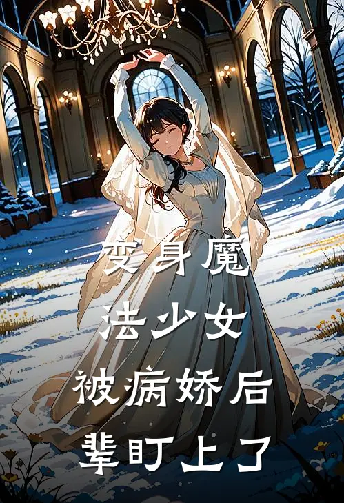 变身魔法少女，被病娇后辈盯上了陈染年陈洛小说最新章节_最新小说推荐变身魔法少女，被病娇后辈盯上了陈染年陈洛