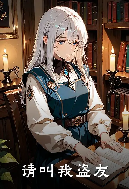 张扒皮陆仁《请叫我盗友》_《请叫我盗友》最新章节在线阅读