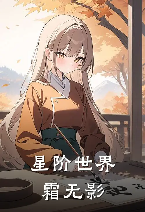 星阶世界【霜无影】