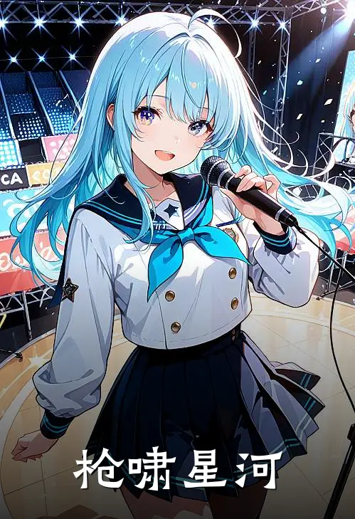 枪啸星河