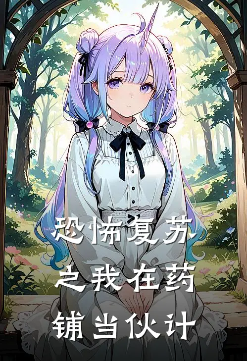 周默张伯华(恐怖复苏之我在药铺当伙计)全文免费在线阅读_恐怖复苏之我在药铺当伙计完整版免费在线阅读