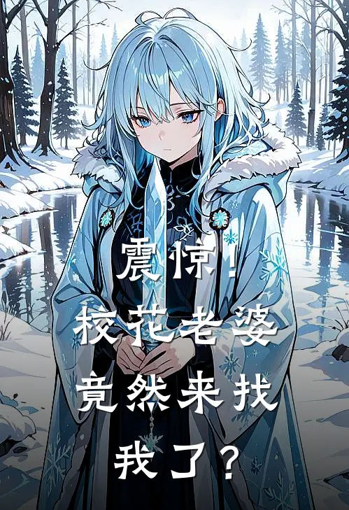 震惊！校花老婆竟然来找我了？