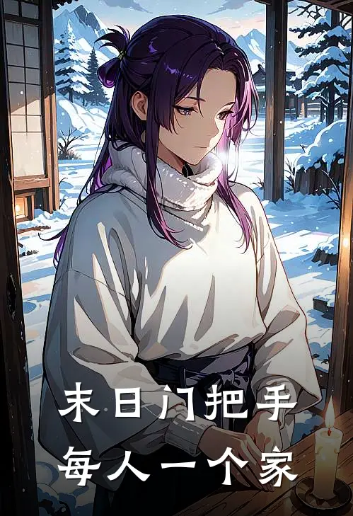 末日门把手每人一个家