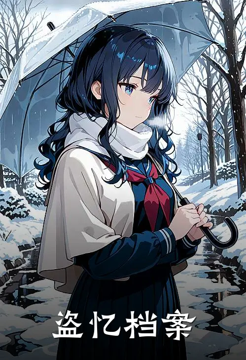 盗忆档案