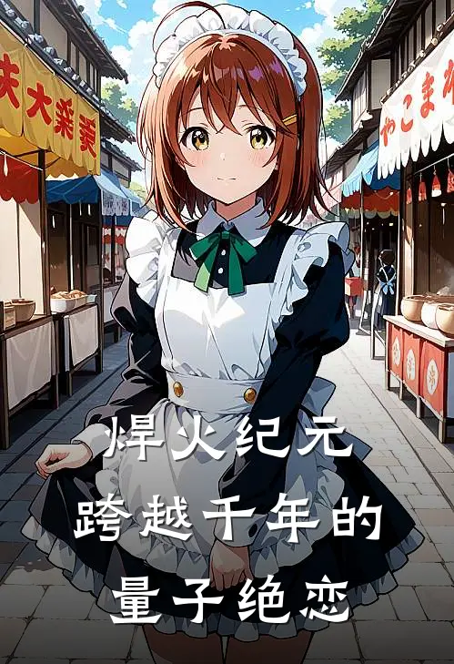 焊火纪元：跨越千年的量子绝恋(沈念忧赵春梅)最新小说_免费阅读完整版小说焊火纪元：跨越千年的量子绝恋(沈念忧赵春梅)