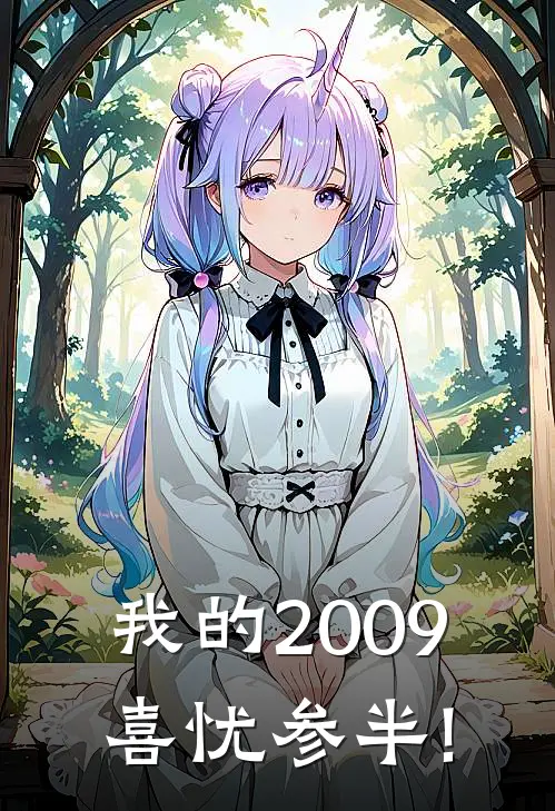 我的2009喜忧参半!