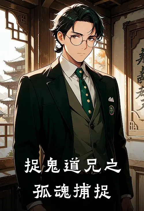 捉鬼道兄之孤魂捕捉沈夜澜林生免费小说大全_小说完结捉鬼道兄之孤魂捕捉(沈夜澜林生)