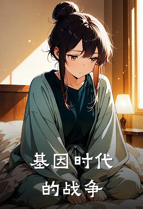 基因时代的战争(程野林夏)完整版小说全文免费阅读_免费阅读无弹窗基因时代的战争程野林夏