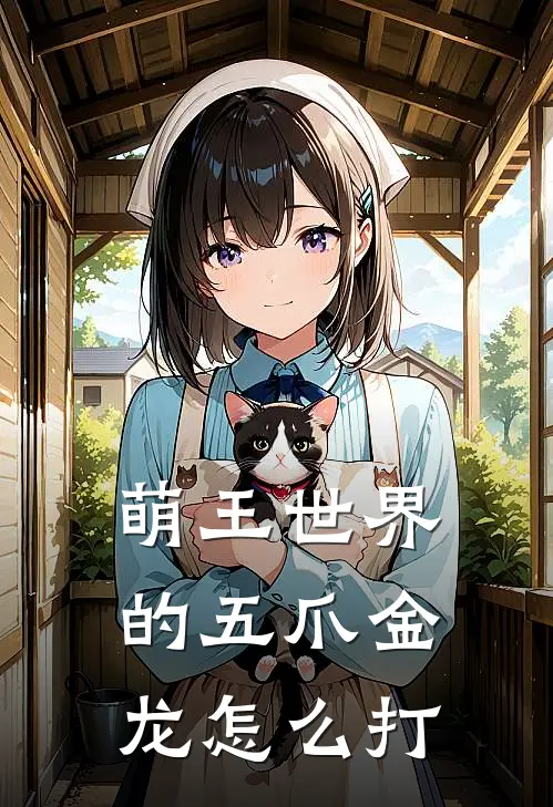 萌王世界的五爪金龙怎么打