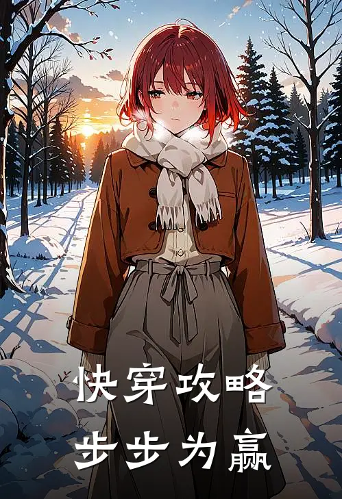 快穿攻略：步步为赢