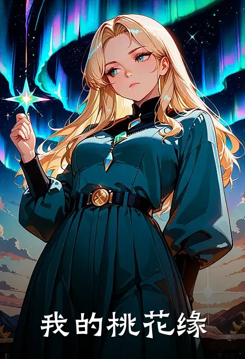 我的桃花缘