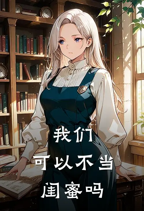 我们，可以不当闺蜜吗