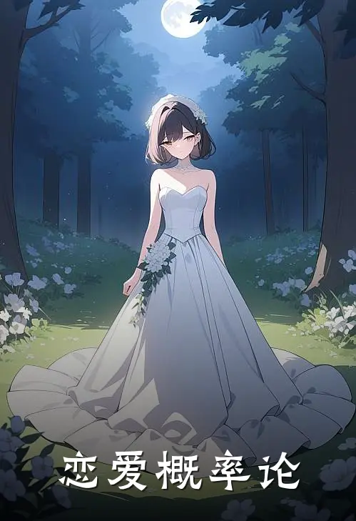 恋爱概率论(陈默林小雨)全本免费小说_最新章节列表恋爱概率论(陈默林小雨)