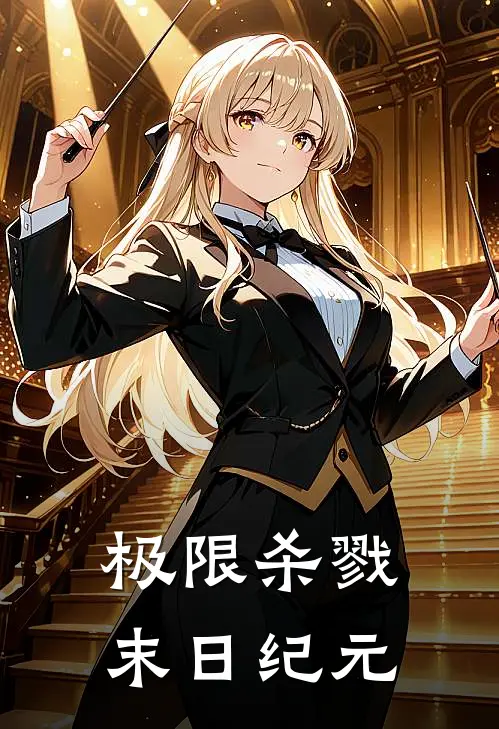 极限杀戮：末日纪元