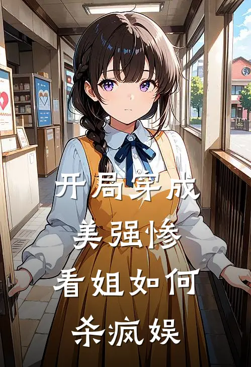 开局穿成美强惨，看姐如何杀疯娱