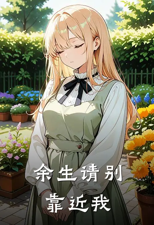 余生请别靠近我(陆沉林小满)免费小说全本阅读_最新章节列表余生请别靠近我(陆沉林小满)