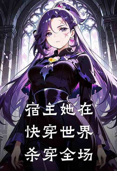 宿主她在快穿世界杀穿全场姜念沈夜阑完整版免费小说_全本免费完结小说宿主她在快穿世界杀穿全场姜念沈夜阑