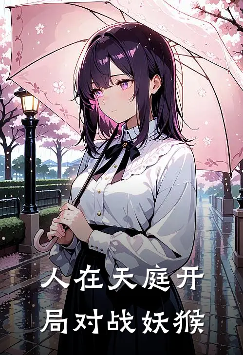 人在天庭开局对战妖猴(林墨周乙)完结小说_小说完整版免费阅读人在天庭开局对战妖猴林墨周乙