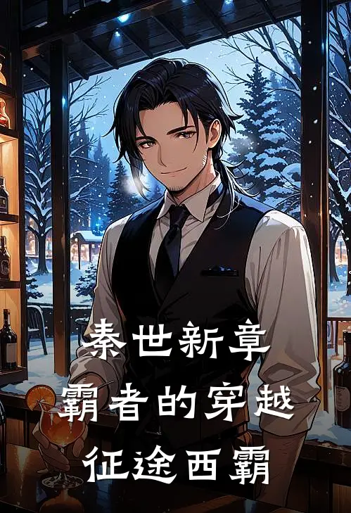 秦世新章：霸者的穿越征途西霸