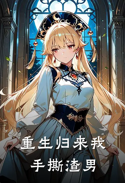 重生归来我手撕渣男