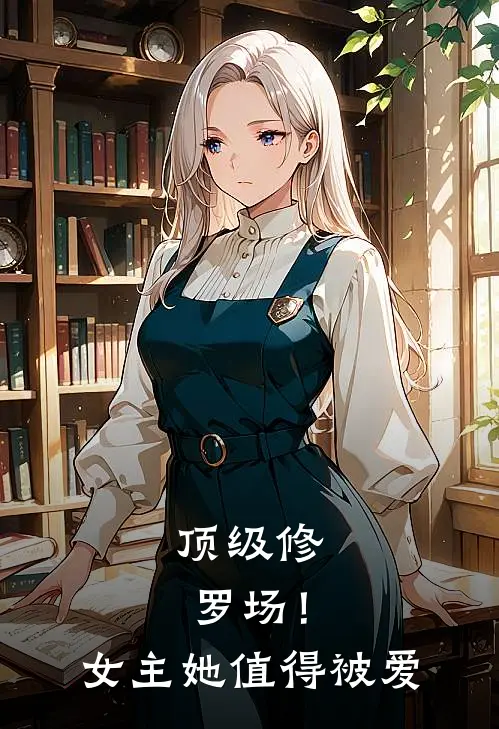 顶级修罗场！女主她值得被爱