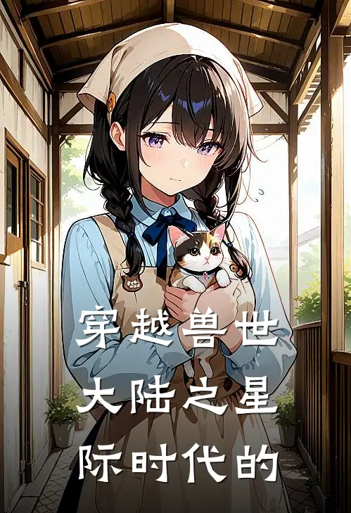 穿越兽世大陆之星际时代的