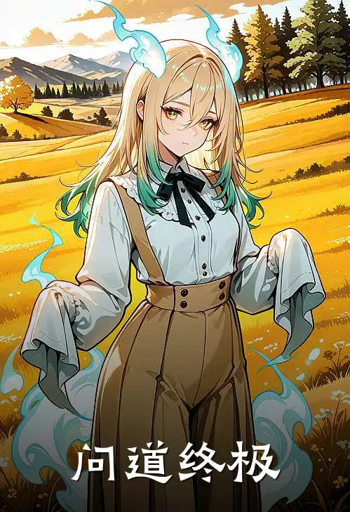 问道终极