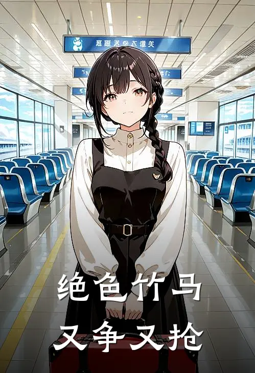 绝色竹马又争又抢