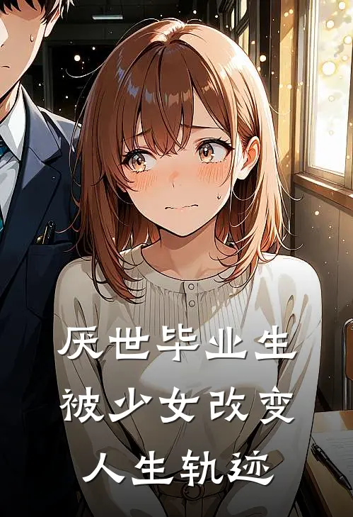 厌世毕业生，被少女改变人生轨迹