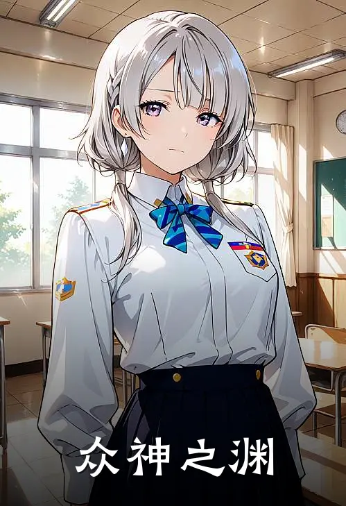 众神之渊(哪吒申公豹)无弹窗小说免费阅读_小说完整版免费阅读众神之渊哪吒申公豹