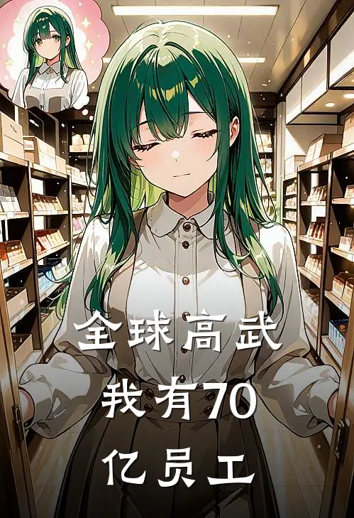 全球高武：我有70亿员工