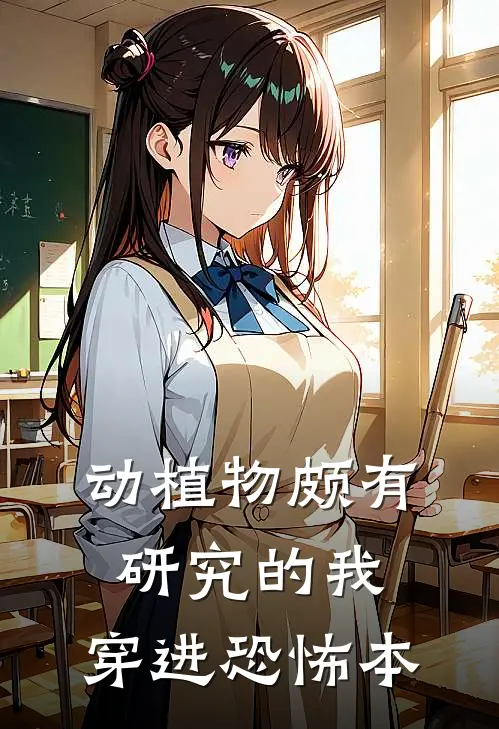 动植物颇有研究的我，穿进恐怖本佳乐阿文热门小说排行_免费阅读全文动植物颇有研究的我，穿进恐怖本(佳乐阿文)