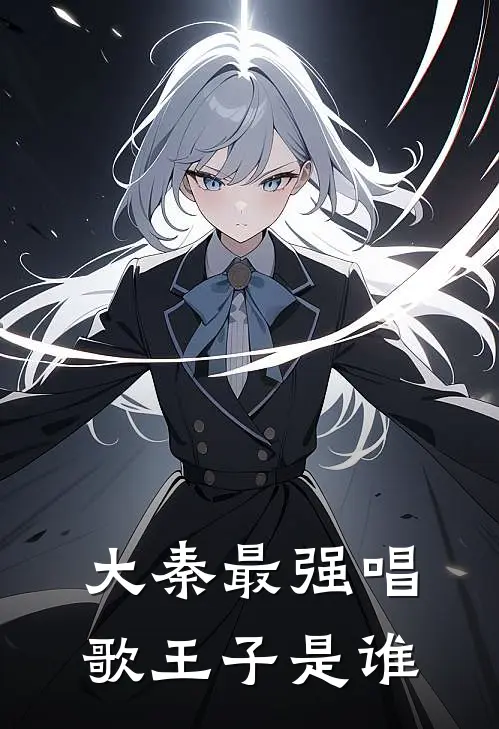 大秦最强唱歌王子是谁
