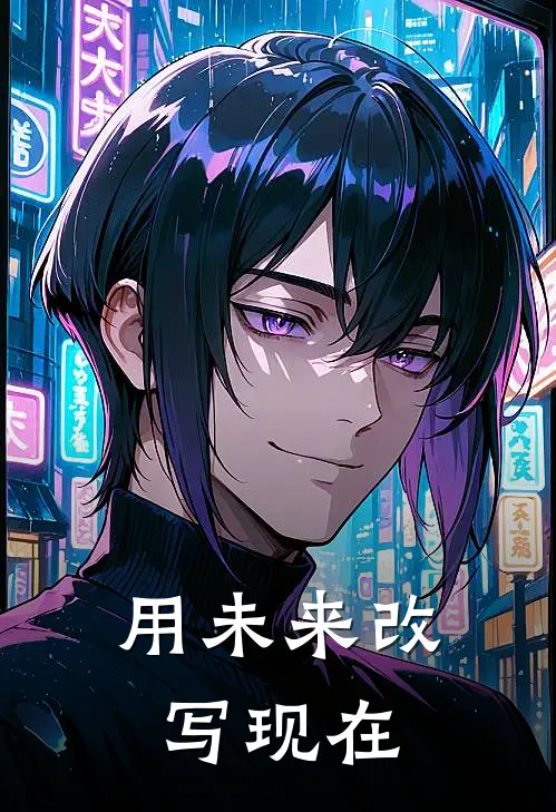 用未来改写现在