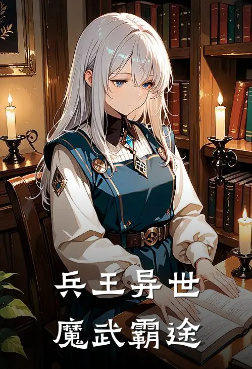 兵王异世：魔武霸途