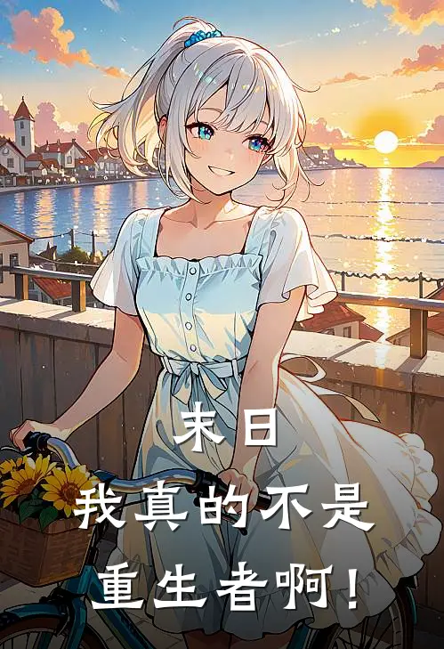 末日：我真的不是重生者啊！(叶天宇顾峰)热门网络小说_小说推荐完结末日：我真的不是重生者啊！(叶天宇顾峰)