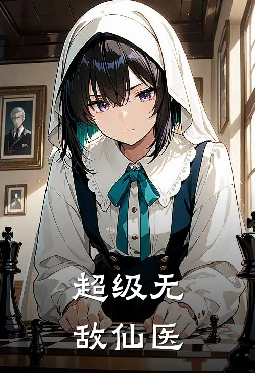 超级无敌仙医