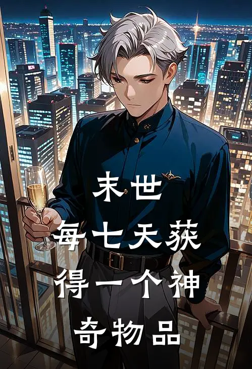 末世：每七天获得一个神奇物品