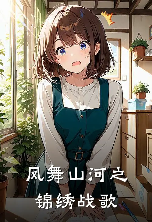 凤舞山河之锦绣战歌