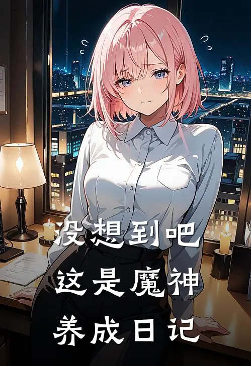没想到吧，这是魔神，养成日记