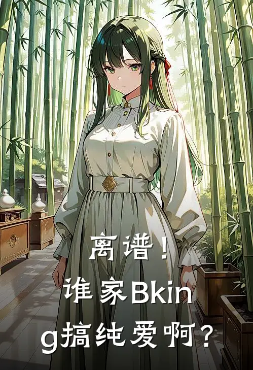 离谱！谁家Bking搞纯爱啊？