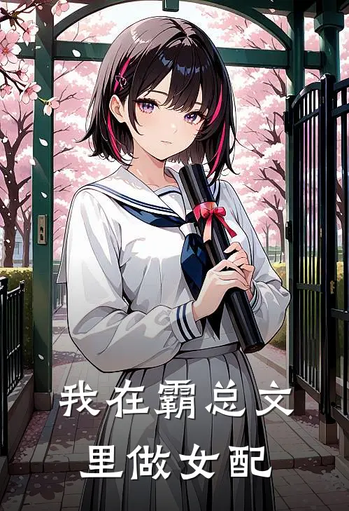 我在霸总文里做女配