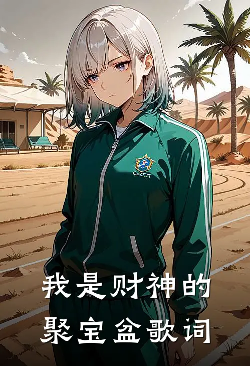 我是财神的聚宝盆歌词