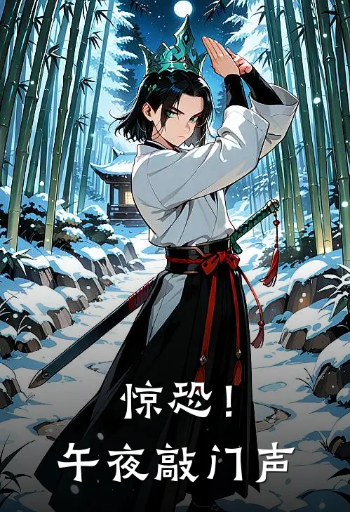 林然林然《惊恐！午夜敲门声》完整版在线阅读_林然林然完整版在线阅读