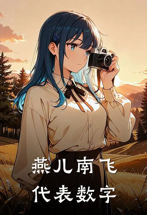 燕儿南飞代表数字