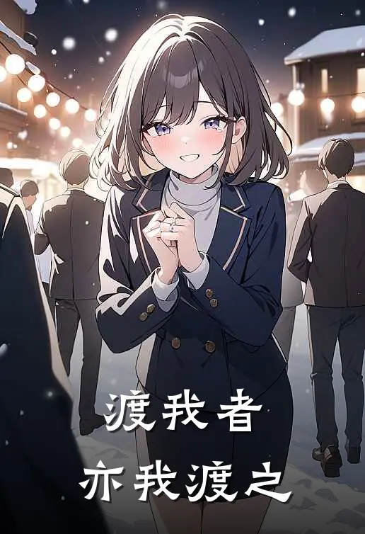 渡我者,亦我渡之