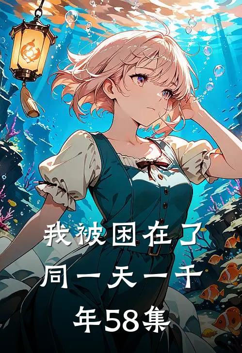 我被困在了同一天一千年58集